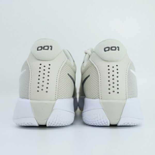 ナイキNIKEバスケットボールシューズエアズームG.T.カットアカデミーFB2598-014