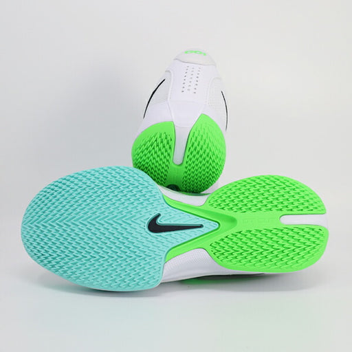 ナイキNIKEバスケットボールシューズエアズームG.T.カットアカデミーFB2598-107