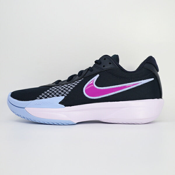 ナイキNIKEバスケットボールシューズエアズームG.T.カットアカデミーFB2598-401
