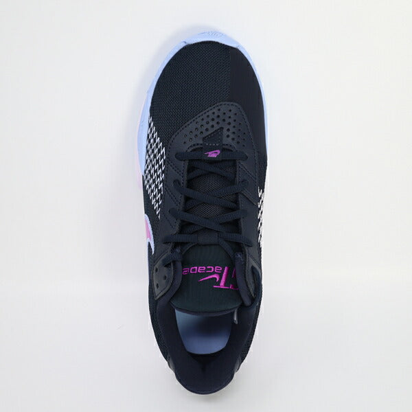 ナイキNIKEバスケットボールシューズエアズームG.T.カットアカデミーFB2598-401