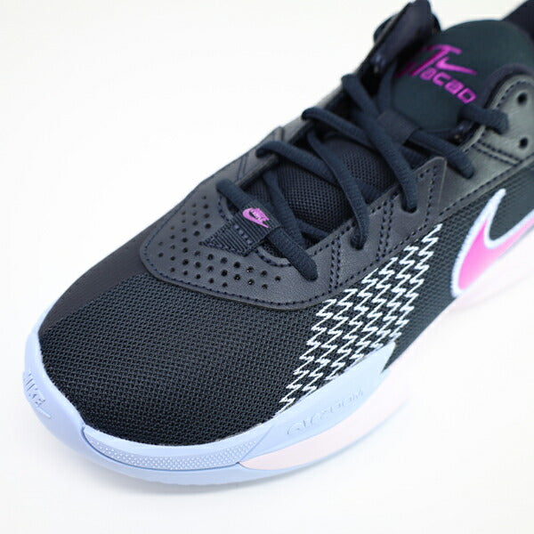 ナイキNIKEバスケットボールシューズエアズームG.T.カットアカデミーFB2598-401