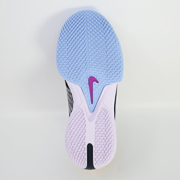 ナイキNIKEバスケットボールシューズエアズームG.T.カットアカデミーFB2598-401