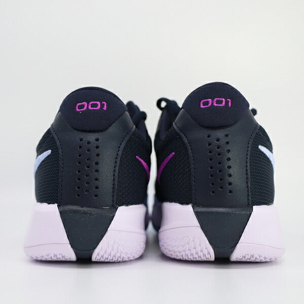 ナイキNIKEバスケットボールシューズエアズームG.T.カットアカデミーFB2598-401