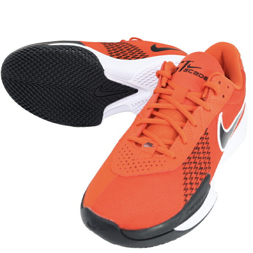 ナイキNIKEバスケットボールシューズエアズームG.T.カットアカデミーFB2598-601