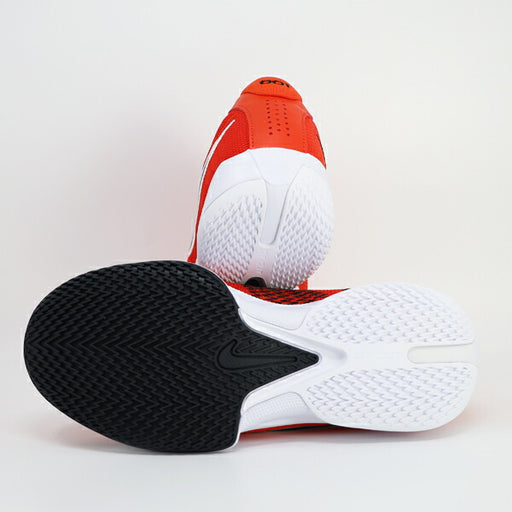 ナイキNIKEバスケットボールシューズエアズームG.T.カットアカデミーFB2598-601