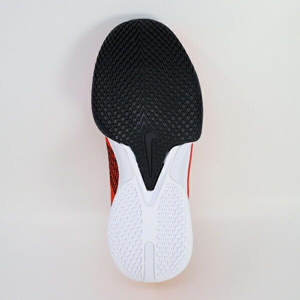 ナイキNIKEバスケットボールシューズエアズームG.T.カットアカデミーFB2598-601