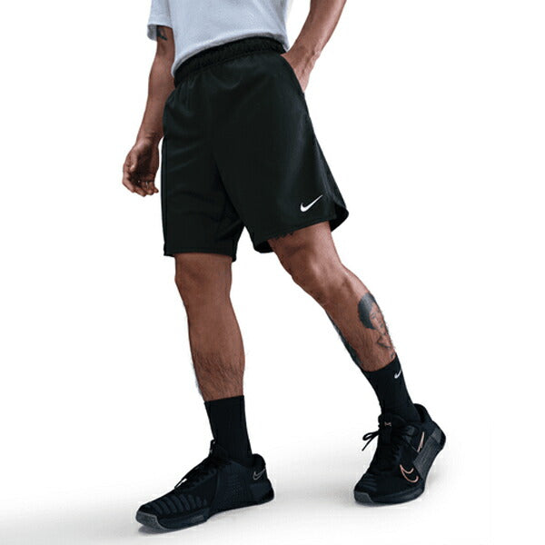 ナイキNIKEDFTOTALTYKNTULショート7インチメンズ18cmショートパンツ25HOFB4197-390