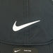 【ネコポス送料無料】ナイキNIKEジュニアDri-FITクラブキッズアンストラクチャードフェザーライトキャップFB5062-010サッカーフットサル子供用ブラック