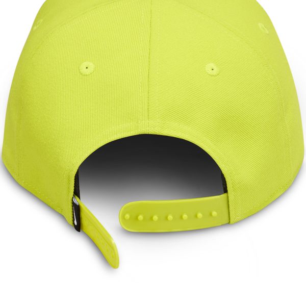 ナイキNIKEジュニアキャップYTHDFPROSFBFUTキャップFB5081-357キッズ子供用帽子