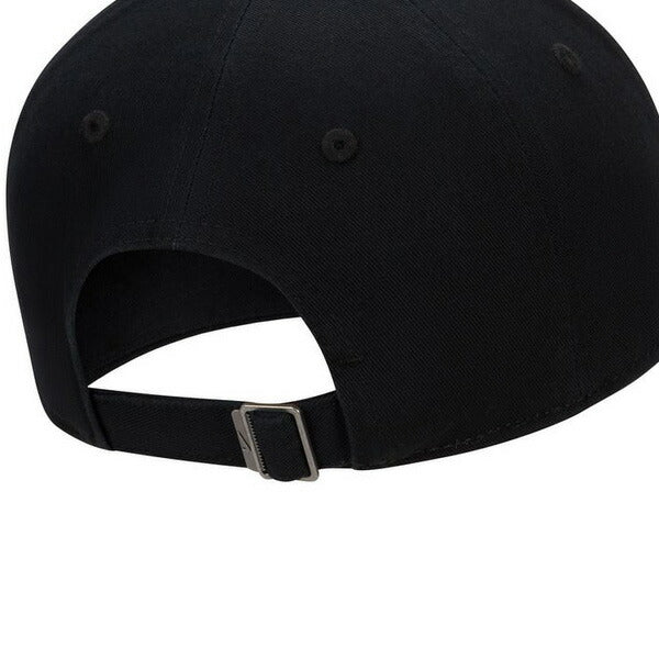 【ショップ限定エントリーでさらに+9倍】ナイキNIKE子供用キャップクラブCBFUTWSHLキャップ帽子FB5368-011キッズジュニア