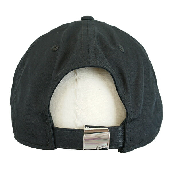 【送料無料】ナイキNIKEDFクラブCBMTスウッシュLキャップFB5372-010サッカーフットサル帽子ブラック