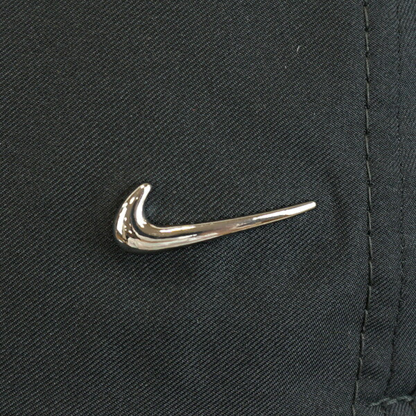 【送料無料】ナイキNIKEDFクラブCBMTスウッシュLキャップFB5372-010サッカーフットサル帽子ブラック