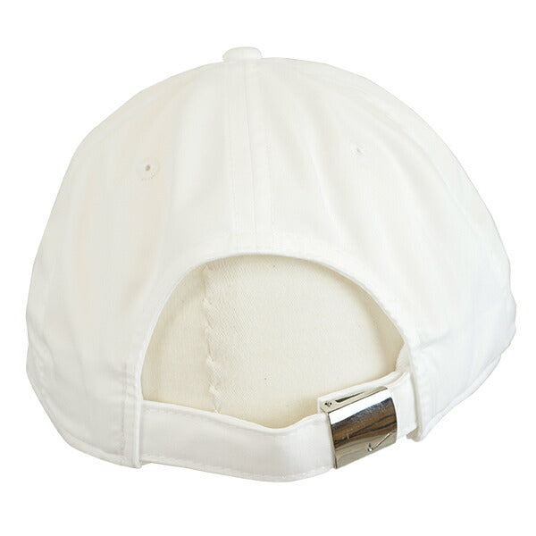 【送料無料】ナイキNIKEDFクラブCBMTスウッシュLキャップFB5372-100サッカーフットサル帽子ホワイト