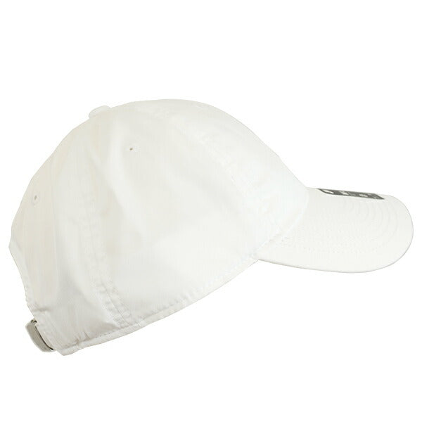 【送料無料】ナイキNIKEDFクラブCBMTスウッシュLキャップFB5372-100サッカーフットサル帽子ホワイト