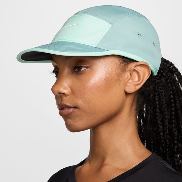 【ネコポス送料無料】ナイキNIKEランニングキャップフライDri-FITアンストラクチャードスウッシュキャップ帽子FB5624-018