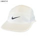 【ショップ限定エントリーでさらに+9倍】【ネコポス送料無料】ナイキNIKEフライアンストラクチャードスウッシュキャップFB5624サッカーフットサル帽子日除熱中症予防大人用
