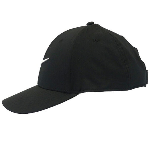【送料無料】ナイキNIKEDri-FITクラブストラクチャードスウッシュキャップFB5625-010サッカーフットサルランニング帽子キャップ日除け