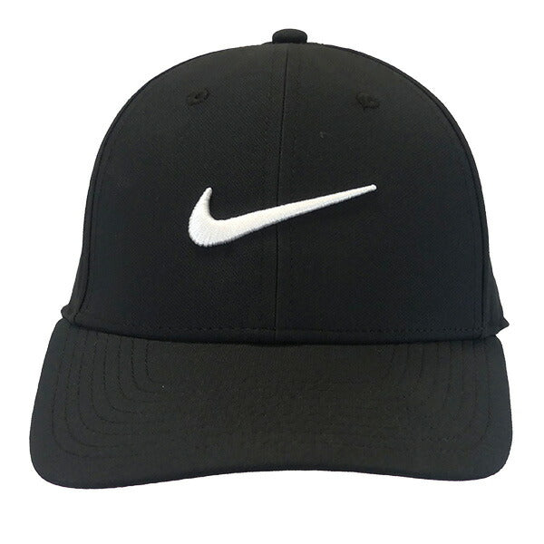 【送料無料】ナイキNIKEDri-FITクラブストラクチャードスウッシュキャップFB5625-010サッカーフットサルランニング帽子キャップ日除け