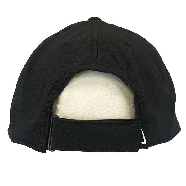 【送料無料】ナイキNIKEDri-FITクラブストラクチャードスウッシュキャップFB5625-010サッカーフットサルランニング帽子キャップ日除け