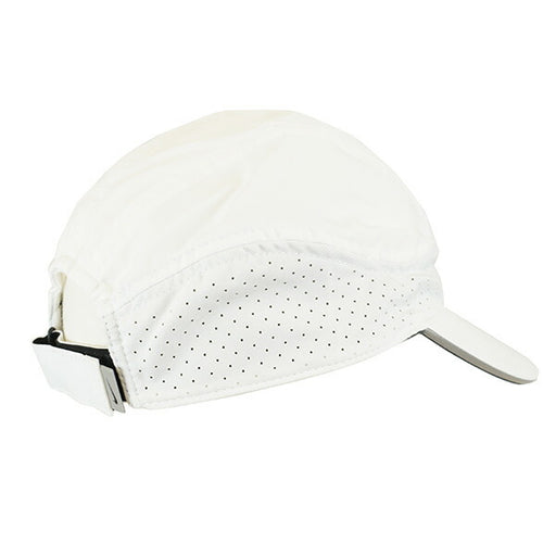 【ネコポス送料無料】ナイキランニングキャップNIKEDri-FITADVフライリフレクティブキャップFB5681-100帽子ホワイト