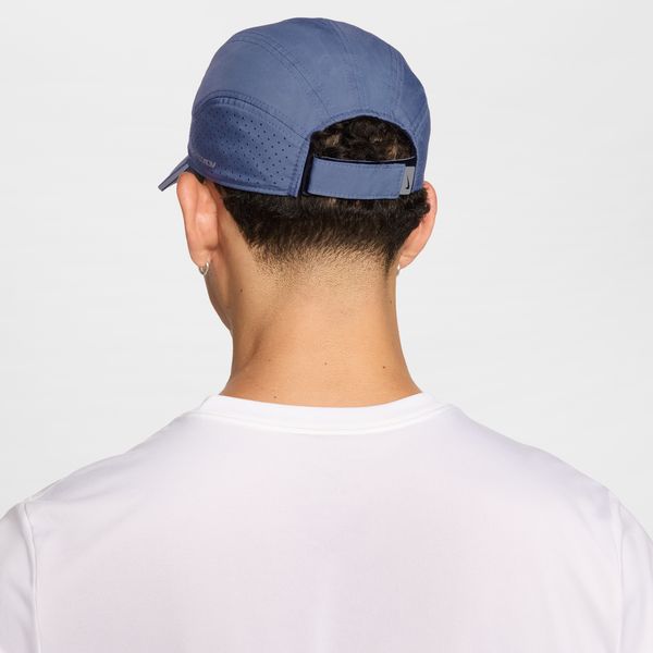 NIKEナイキアンストラクチャードリフレクティブキャップ帽子NikeFlyFB5681-499