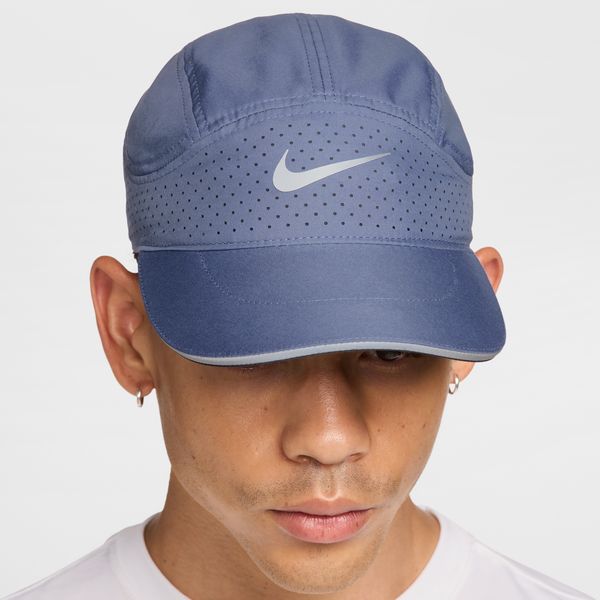 NIKEナイキアンストラクチャードリフレクティブキャップ帽子NikeFlyFB5681-499