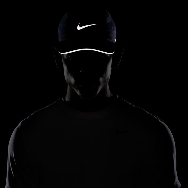 NIKEナイキアンストラクチャードリフレクティブキャップ帽子NikeFlyFB5681-499