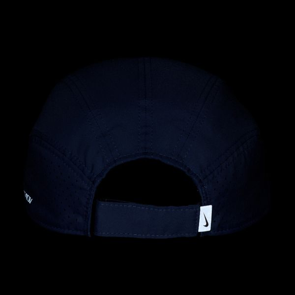 NIKEナイキアンストラクチャードリフレクティブキャップ帽子NikeFlyFB5681-499