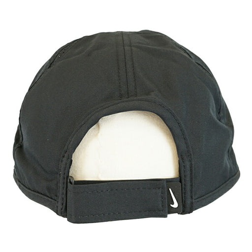 【ショップ限定エントリーでさらに+9倍】【ネコポス送料無料】ナイキNIKEDFクラブABFLPキャップFB5682-010サッカーフットサル帽子熱中症対策観戦移動ブラック