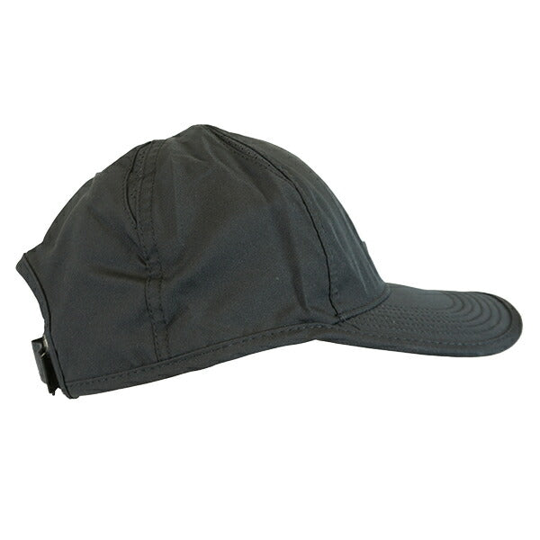 【ショップ限定エントリーでさらに+9倍】【ネコポス送料無料】ナイキNIKEDFクラブABFLPキャップFB5682-010サッカーフットサル帽子熱中症対策観戦移動ブラック