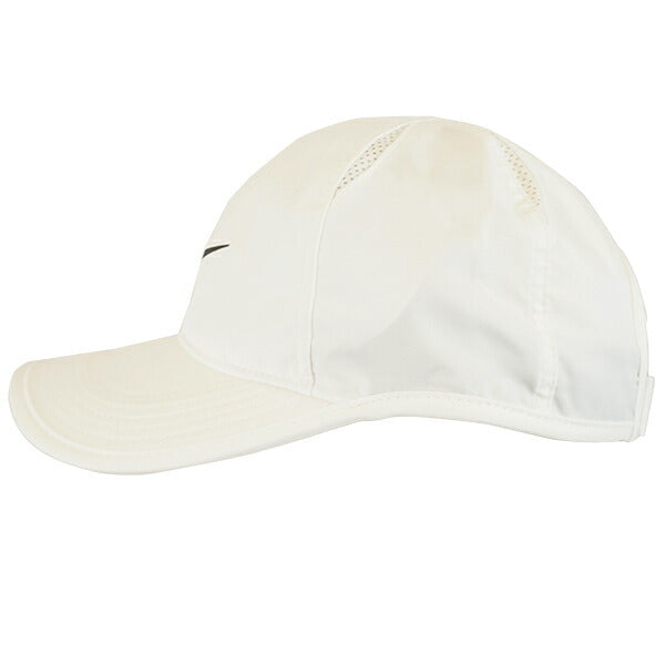 【ネコポス送料無料】ナイキNIKEDFクラブABFLPキャップFB5682-100サッカーフットサル帽子熱中症対策観戦移動ホワイト