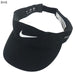 【ショップ限定エントリーでさらに+9倍】ナイキNIKEDri-FITADVエースバイザーFB6443サッカーフットサルランニングサンバイザー日除け