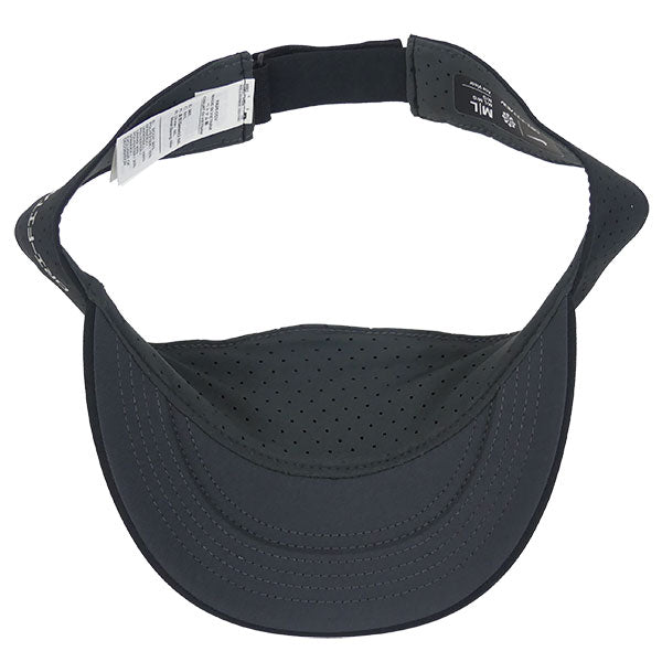 【ショップ限定エントリーでさらに+9倍】ナイキNIKEDri-FITADVエースバイザーFB6443サッカーフットサルランニングサンバイザー日除け