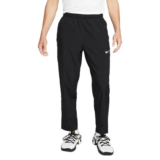ナイキNIKEメンズトレーニングパンツDri-FITオープンヘムバーサタイルパンツ26HOロングパンツFB7491-010