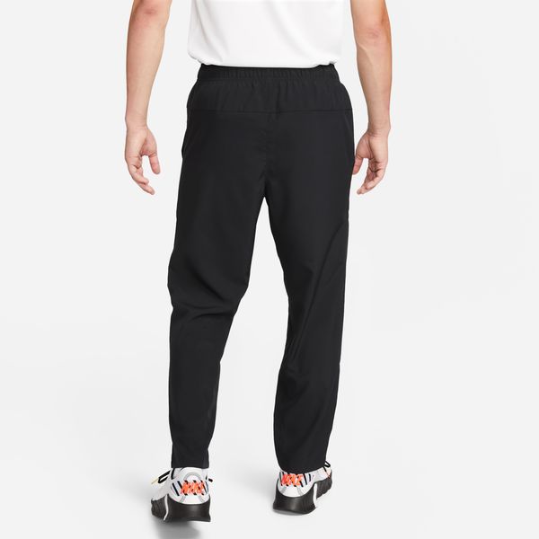 ナイキNIKEメンズトレーニングパンツDri-FITオープンヘムバーサタイルパンツ26HOロングパンツFB7491-010