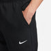 ナイキNIKEメンズトレーニングパンツDri-FITオープンヘムバーサタイルパンツ26HOロングパンツFB7491-010