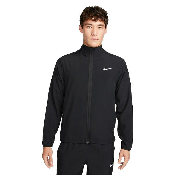 ナイキNIKEメンズトレーニングシャツDri-FITバーサタイルジャケット26HOランニングトレーニングヨガFB7500-010