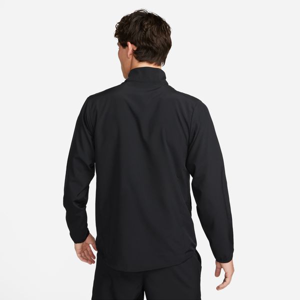 ナイキNIKEメンズトレーニングシャツDri-FITバーサタイルジャケット26HOランニングトレーニングヨガFB7500-010