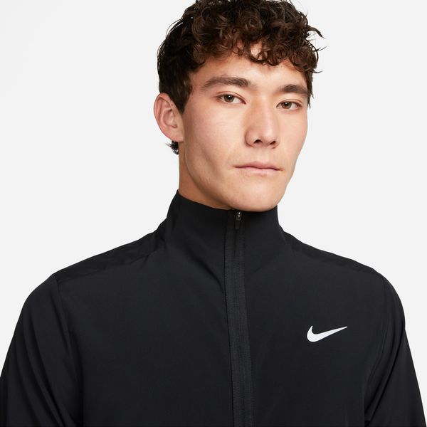 ナイキNIKEメンズトレーニングシャツDri-FITバーサタイルジャケット26HOランニングトレーニングヨガFB7500-010