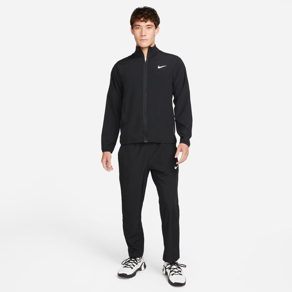 ナイキNIKEメンズトレーニングシャツDri-FITバーサタイルジャケット26HOランニングトレーニングヨガFB7500-010