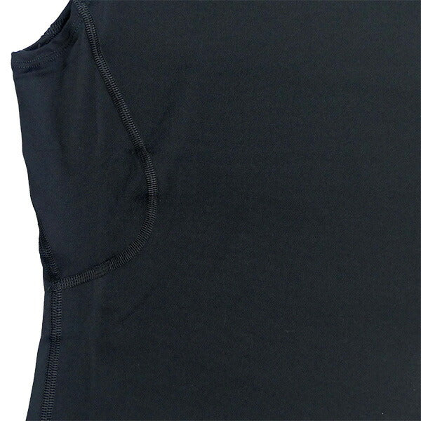 【ショップ限定エントリーでさらに+9倍】【ネコポス送料無料】ナイキNIKEナイキプロDri-FITタイトノースリーブフィットネストップFB7915-010サッカーフットサルインナーシャツ着圧ブラック