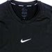 【ショップ限定エントリーでさらに+9倍】【ネコポス送料無料】ナイキNIKEメンズDri-FITタイトロングスリーブフィットネストップFB7920-010サッカーフットサルインナーシャツ長袖ブラックメンズ