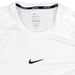 【ショップ限定エントリーでさらに+9倍】【ネコポス送料無料】ナイキNIKEメンズDri-FITタイトロングスリーブフィットネストップFB7920-100サッカーフットサル長袖インナーシャツホワイト