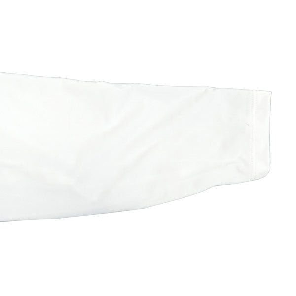 【ショップ限定エントリーでさらに+9倍】【ネコポス送料無料】ナイキNIKEメンズDri-FITタイトロングスリーブフィットネストップFB7920-100サッカーフットサル長袖インナーシャツホワイト