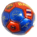 バルセロナオフィシャル1号球選手サイン入りFCB_SIG_26SKILLBALLサッカーサインボールサポーターグッズブルーレッド