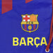 【ネコポス対応可】FCバルセロナオフィシャルストライプジムサックFCB_STRIPE_GYMBAGサッカーラ・リーガサポーターグッズナップザック