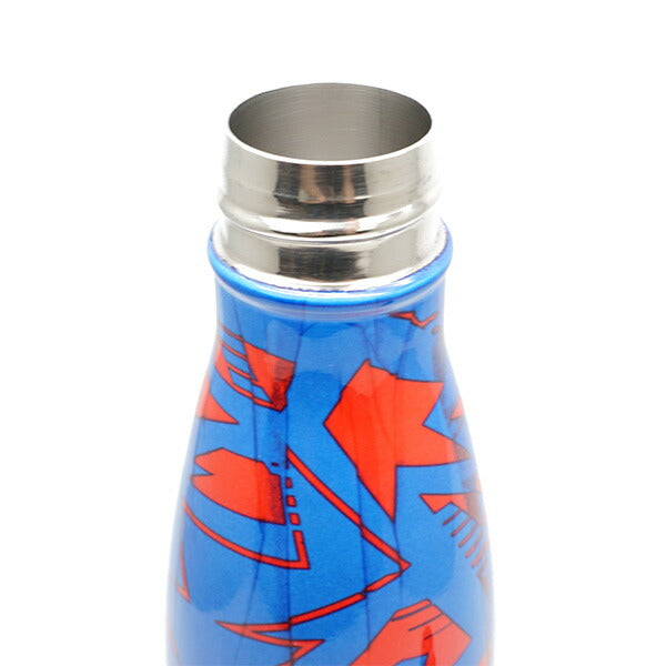 バルセロナオフィシャルサーマルボトル500mlFCB_THERMAL_FLASKサッカーステンレススチールウォーターボトルサポーターグッズブルー