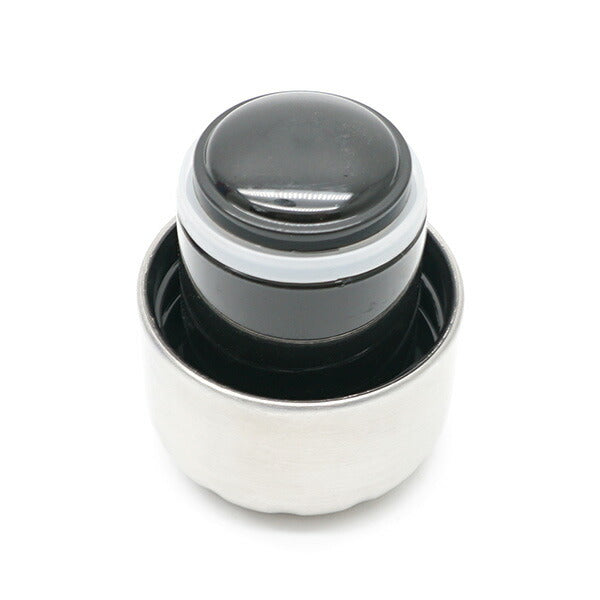 バルセロナオフィシャルサーマルボトル500mlFCB_THERMAL_FLASKサッカーステンレススチールウォーターボトルサポーターグッズブルー