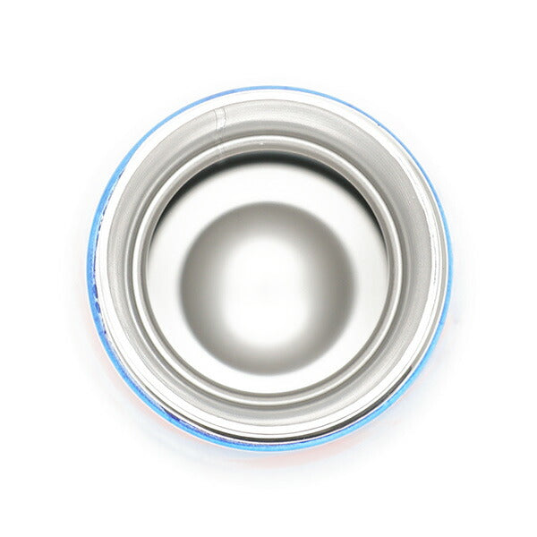 バルセロナオフィシャルサーマルボトル500mlFCB_THERMAL_FLASKサッカーステンレススチールウォーターボトルサポーターグッズブルー