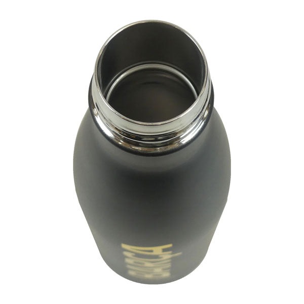 FCバルセロナオフィシャルサーマルボトル500ml水筒ブラックFCB_THERMAL_FLASK_PHサッカーラ・リーガサポーターグッズ